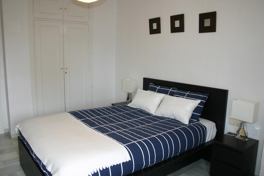 Apartamento Las Adelfas Jerez de la Frontera Kültér fotó