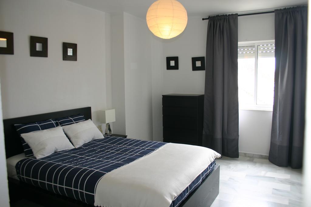 Apartamento Las Adelfas Jerez de la Frontera Kültér fotó