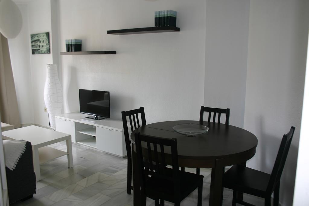 Apartamento Las Adelfas Jerez de la Frontera Kültér fotó