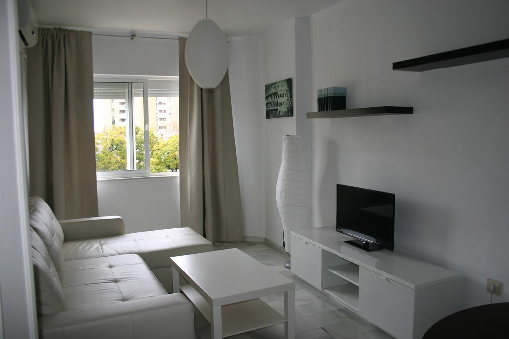 Apartamento Las Adelfas Jerez de la Frontera Kültér fotó