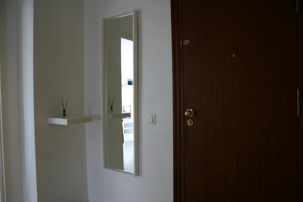 Apartamento Las Adelfas Jerez de la Frontera Kültér fotó