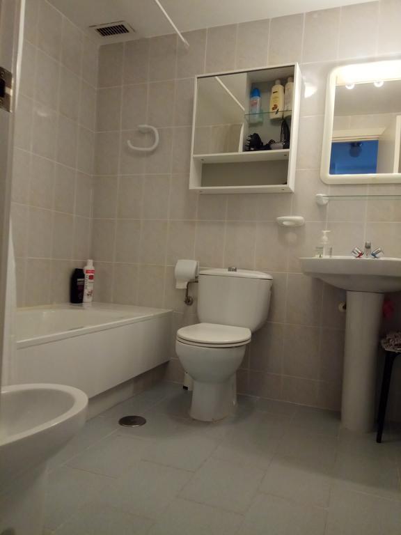 Apartamento Las Adelfas Jerez de la Frontera Kültér fotó