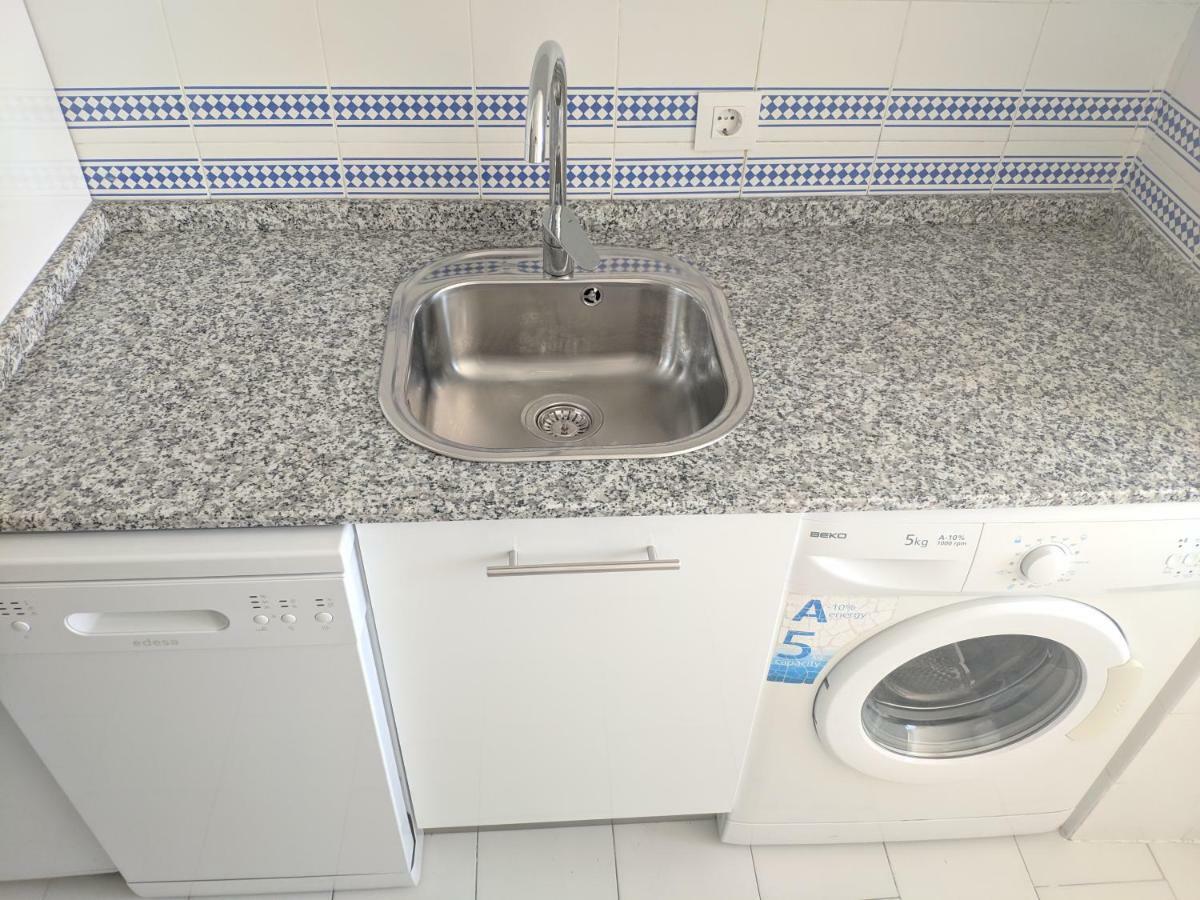Apartamento Las Adelfas Jerez de la Frontera Kültér fotó